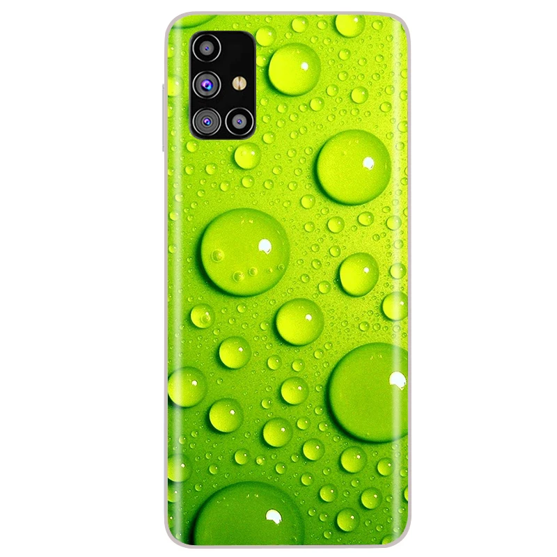 Silicone Soft TPU Phone Case