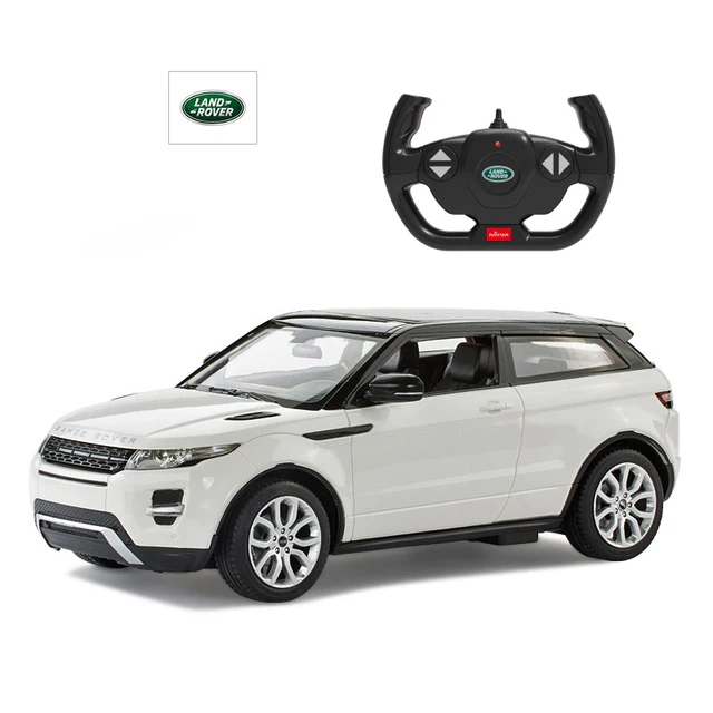 stopverf Scharnier tussen Range Rover Evoque RC Car 1:14 Scale Remote Control Toy Radio Controlled  Car Model Auto Machine Gift for Boys Adults Rastar| | - AliExpress