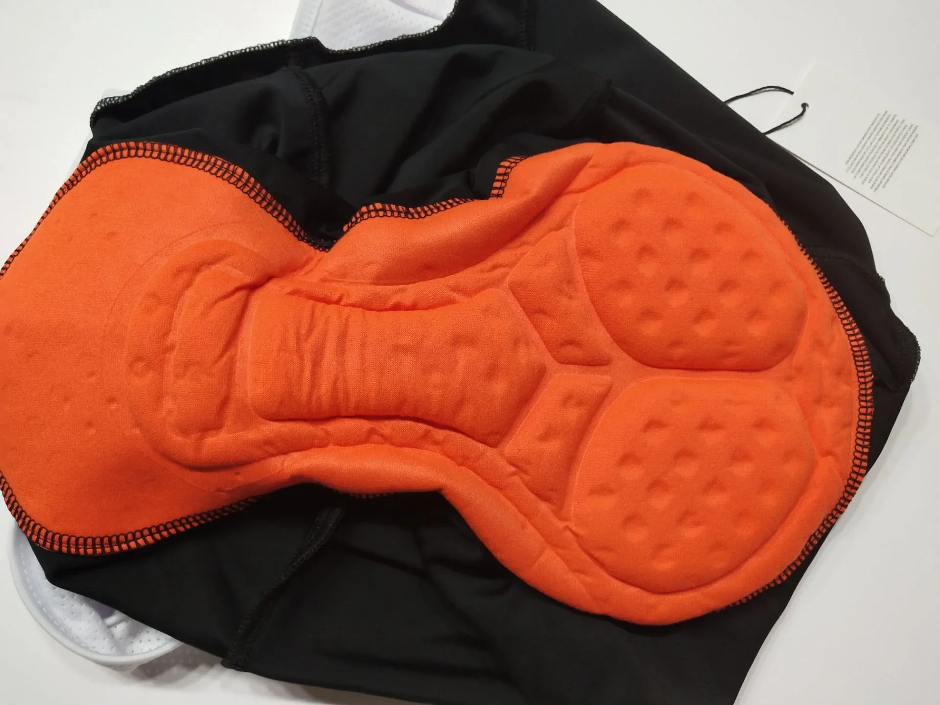 2024 Summer 9D Gel Pad Bibs and Jersey 6