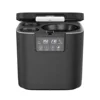 Household Smart Food Waste Disposer Electric 220v Custom Food Waste Composting Machine 2