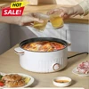 Smart Mini Multi Cooker 2