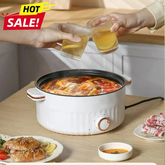 Smart Mini Multi Cooker 2