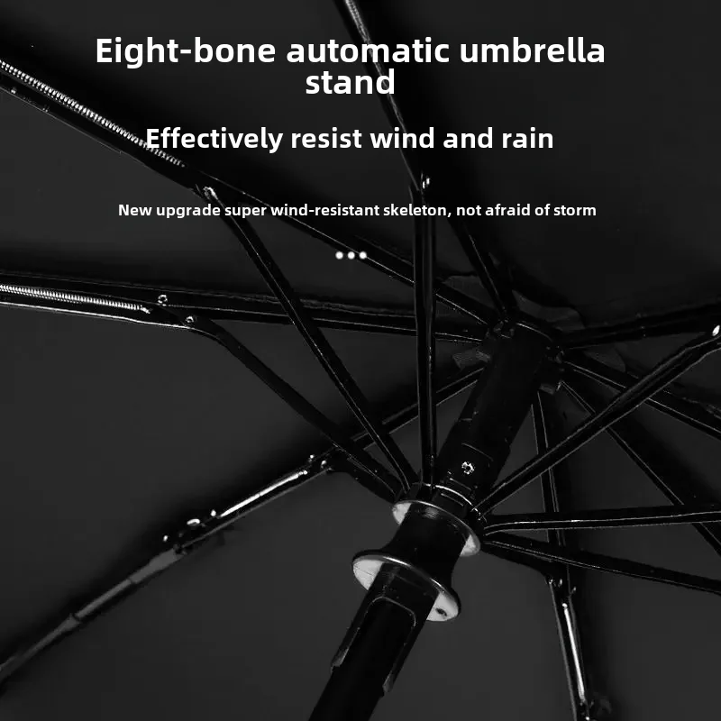 Umbrella with printed , sunshade, UV sun umbrella, printable pattern batch manufacturer, promotional gift, automatic adve...