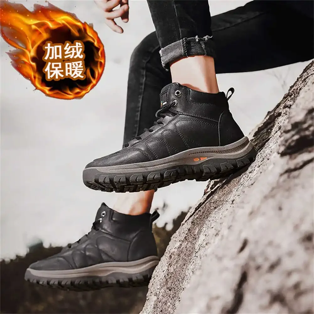 42-43 Stivali Da Neve Scarpe Da Uomo Alla Moda Casual Nonna Sneakers Colorate Sport Foot-Wear Sneakers Bity Sneeker Lofers