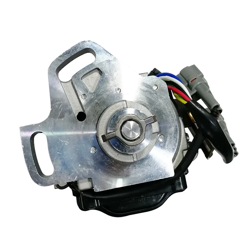 Ignition Distributor For Toyota Corolla 1.8L 93 94 Celica ST 94 95 8AFE 19020-16280