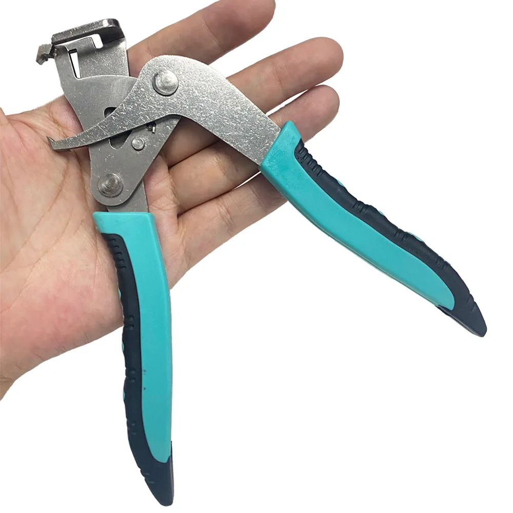 Car Clip Pliers Auto Panel Removal Tool Rubber Fastener Rivet Tools Professional Auto Repair Kit Plastic/Nut Removal