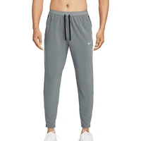 Nike officiel authentique décontracté hommes course formation respirant tissé pantalon de sport HV4545-084 5