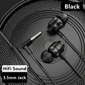 3.5mm Black