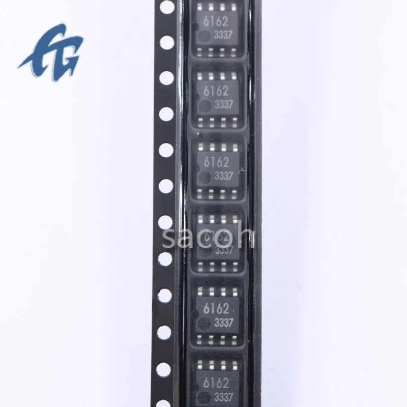 

(SACOH Electronic Components)BA6162F-E2 10Pcs 100% Brand New Original In Stock