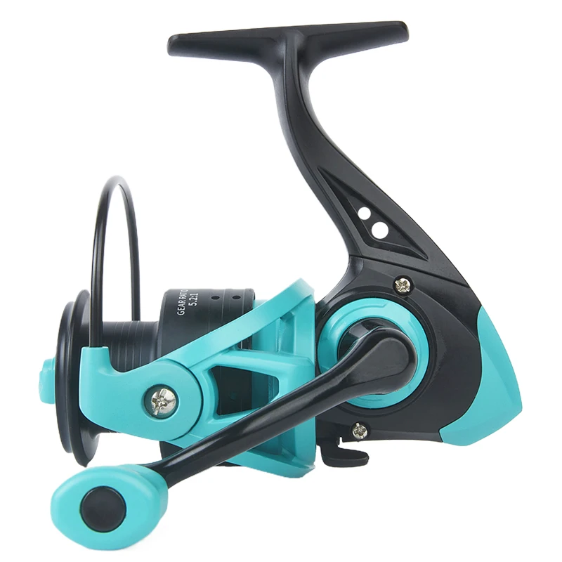 BILLINGSEZ10007000Series521GearRatio26LBMaxDragCNCMetal