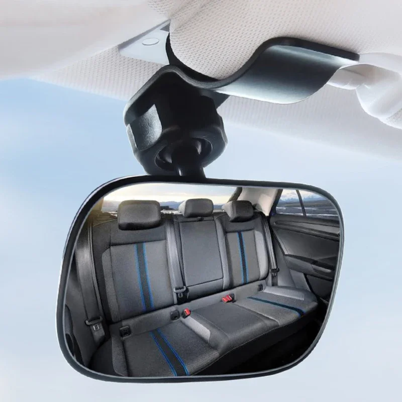 Auto Baby Rückspiegel Baby Rückspiegel Spiegel Monitor Kind Kinder Auto Rücksitz Rückspiegel Baby Hinten Gerichtete Spiegel