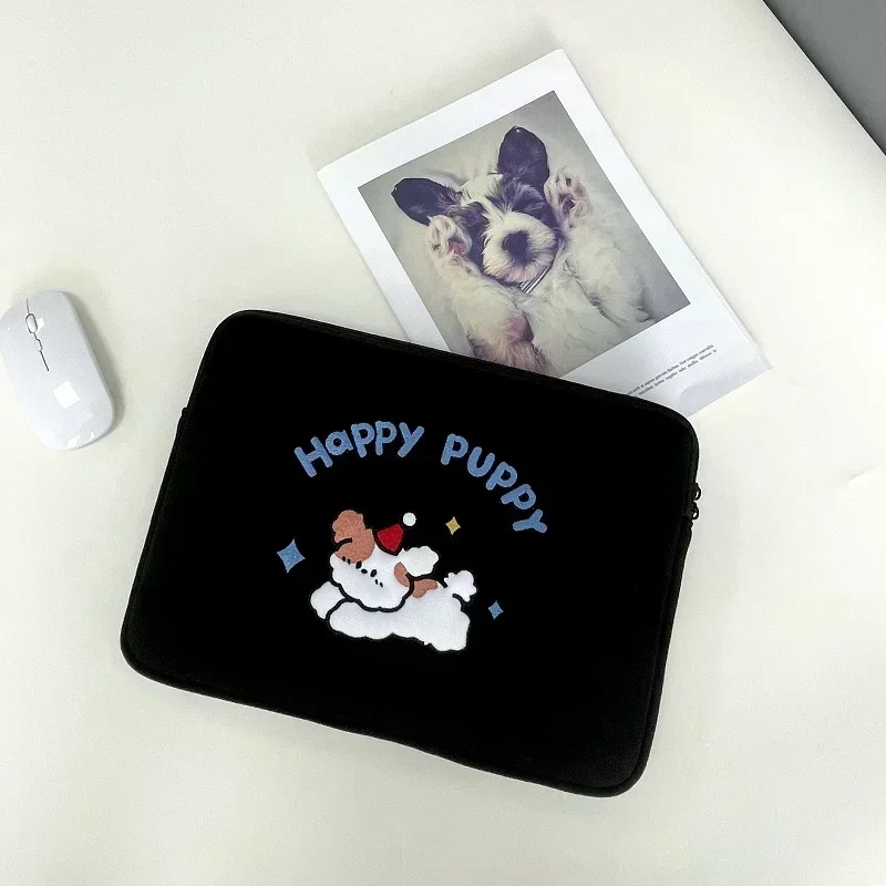 thumbnail image 1 of Bonitas fundas para portátiles de 13, 13,6, 15 y 15,6 pulgadas, fundas para ordenador, para MacBook Air M1 13,3 PRO14, funda protectora para ASUS HP de 15 pulgadas, 1 of 5