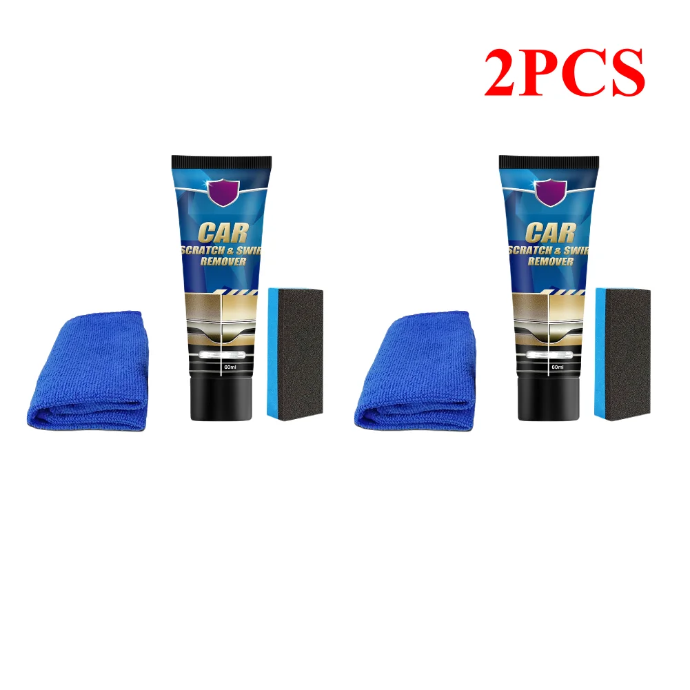 Car Scratch Remover Universal Car Care Polishing Scratch - Temu