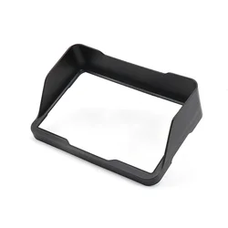 Enhanced Instrument Cover Protection: Dashboard Sun Visor & Motorcycle Anti - Glare Shield (800MT 2023)