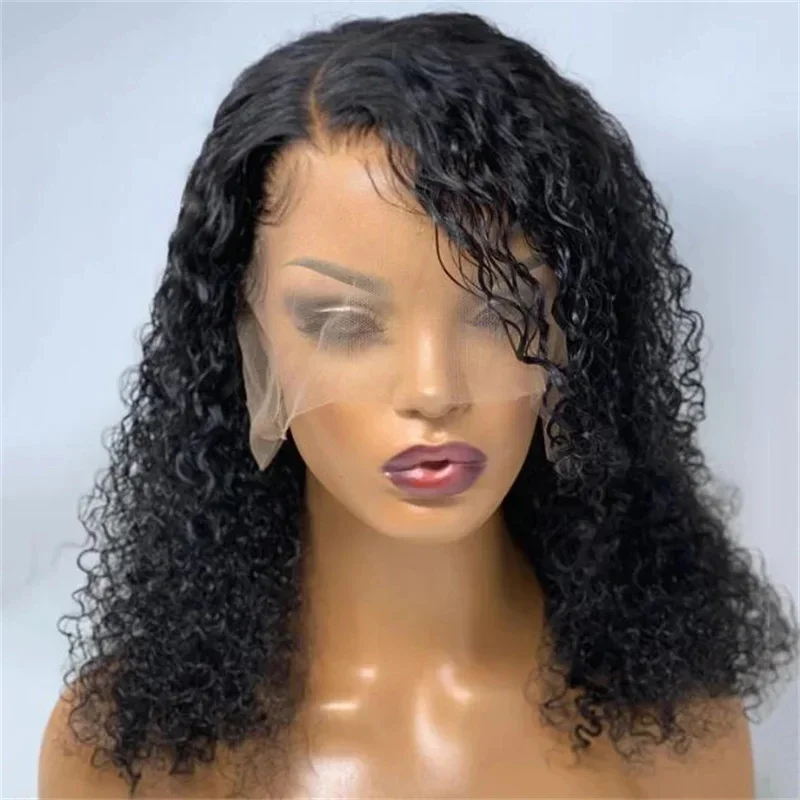 soft-24-“-long-natural-black-kinky-curly-180density-lace-front-wig-for-women-babyhair-preplucked-heat-resistant-glueless-daily