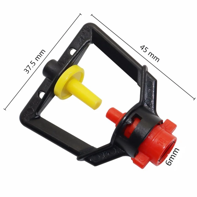 Only nozzle