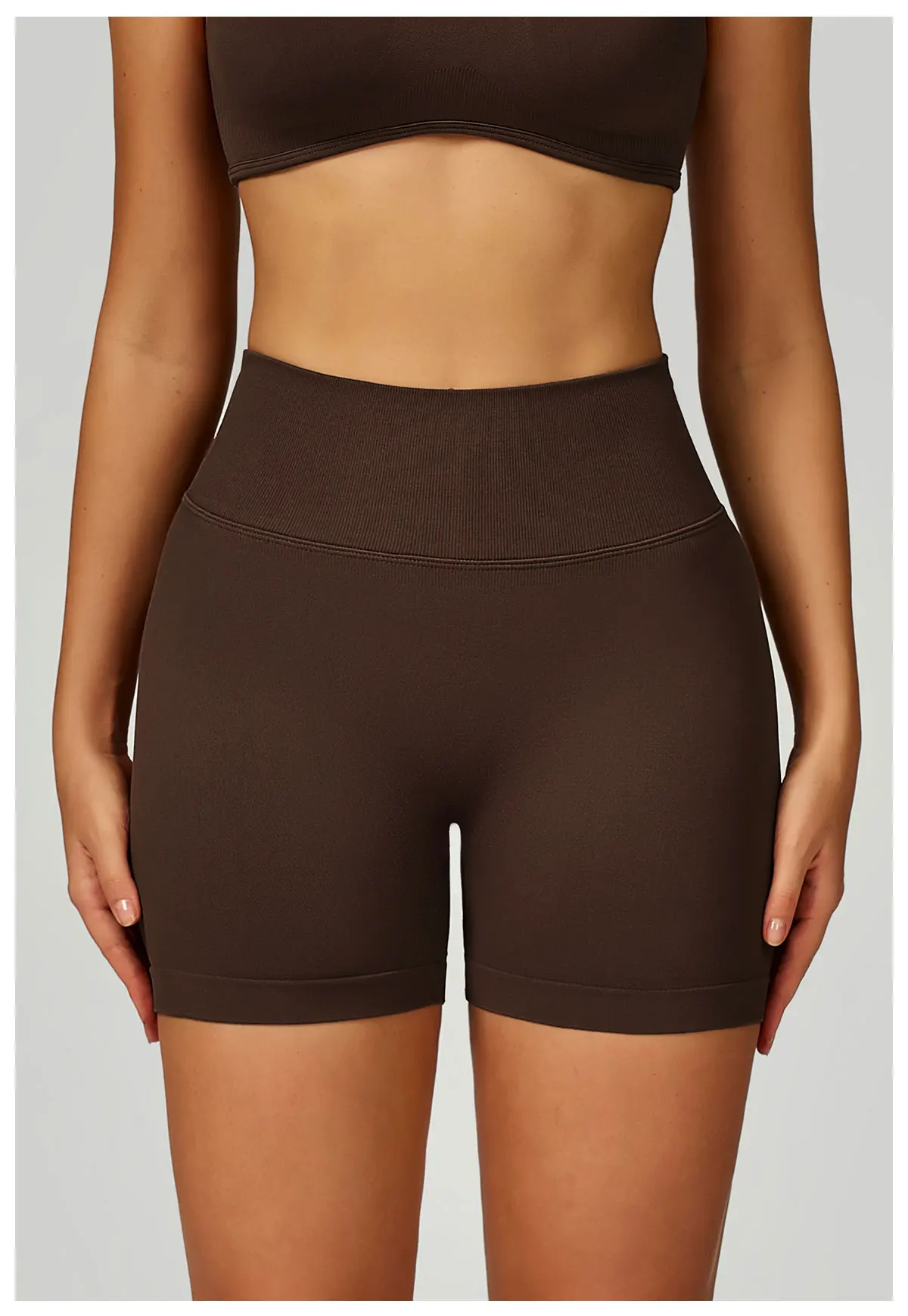 Size chart and fit details