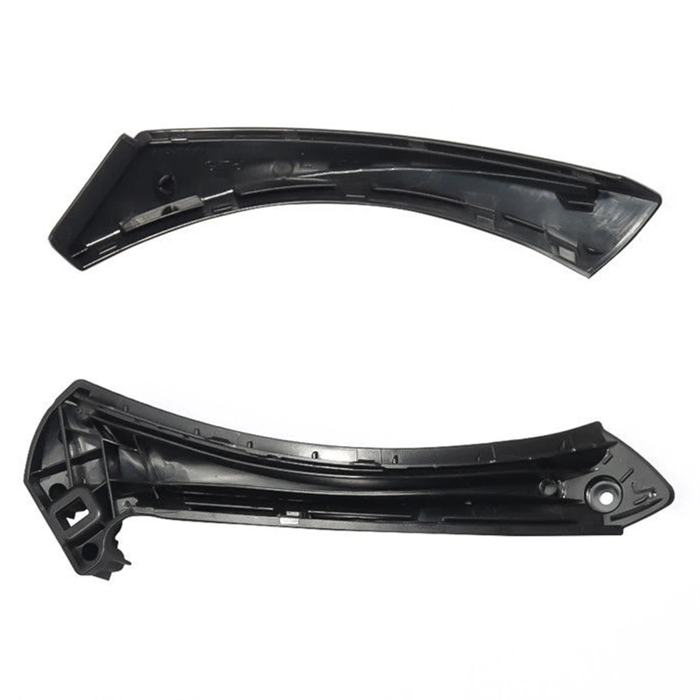 Car Inner Handle Interior Door Panel Pull Trim Cover Front Rear Left Right for BMW 3 Series E90 E91 316 318 320 325 328