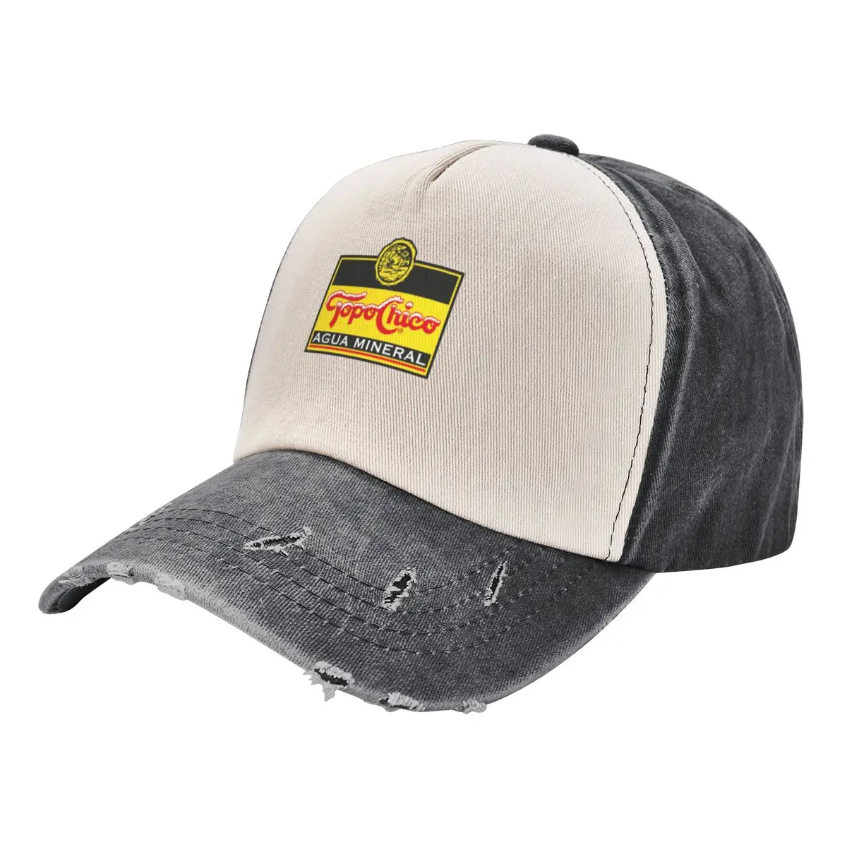 

Topo Chico Topo 75 Baseball Cap