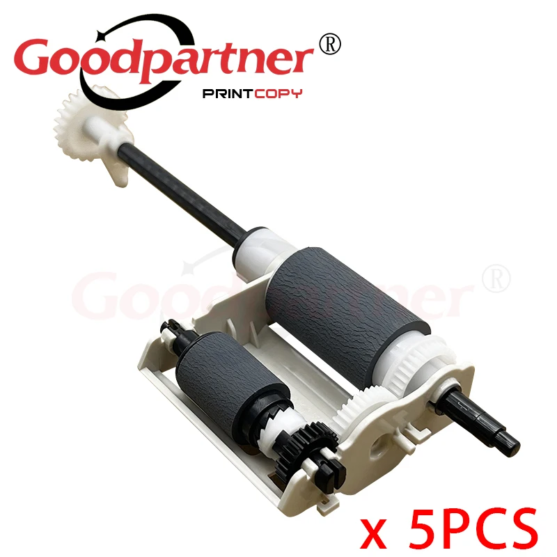 

5X 130N01533 Φ ADF Пикап для SAMSUNG SCX 4833 4835 5030 5635 5637 5639 5737 5739 SCX4833 CLX6200