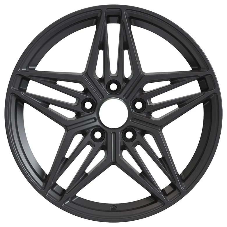 

GVICHN Custom Forged Wheels 19 Inch 5 Hole Monoblock Forged Wheels