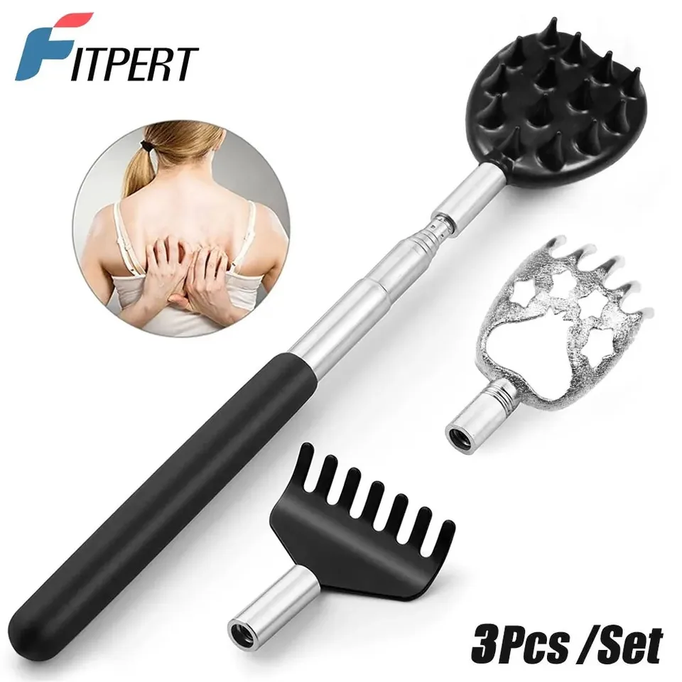 Rugkrabber back scratcher Drogisterij kopen? | Korting tot 72