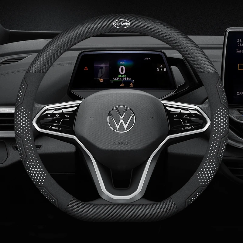 Фото Товар из углеродного волокна для VW Volkswagen Magotan Arteon Golf GTI Beetle CC Tiguan Bora Santana sharan Scirocco №2