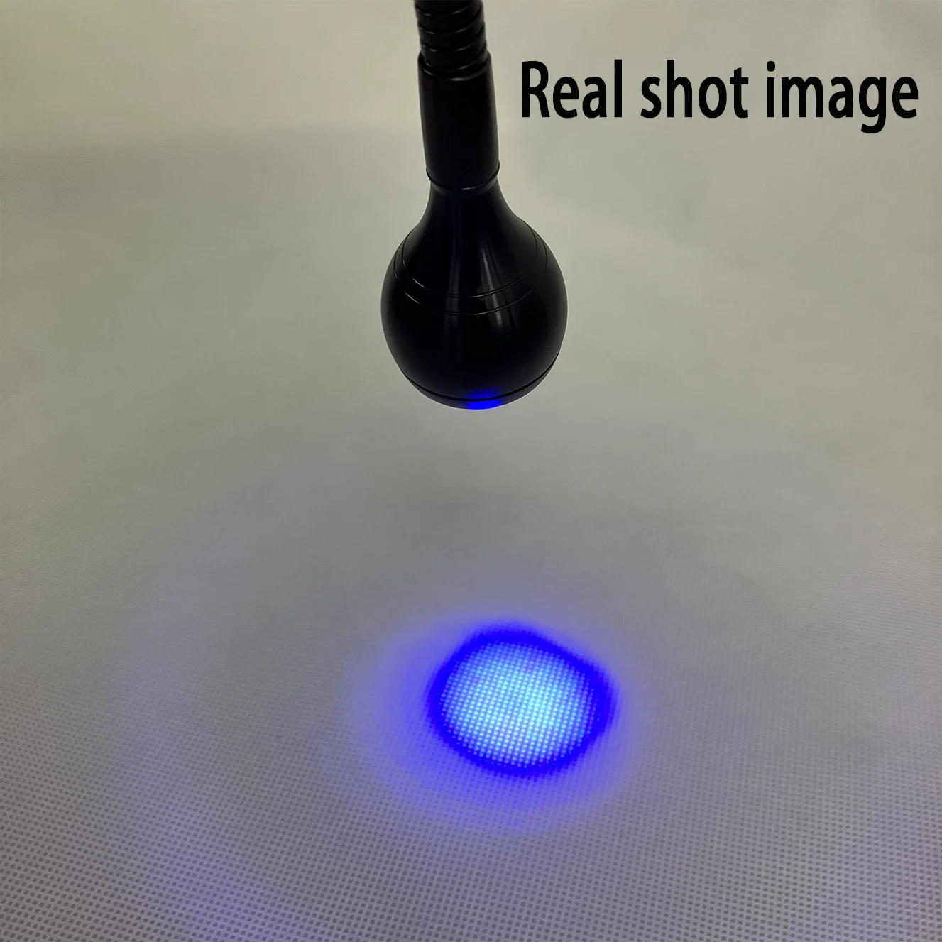 5W high-power LED UV nail and eyelash beauty, UV curing, oil printing, glass ink coating, screen rapid curing