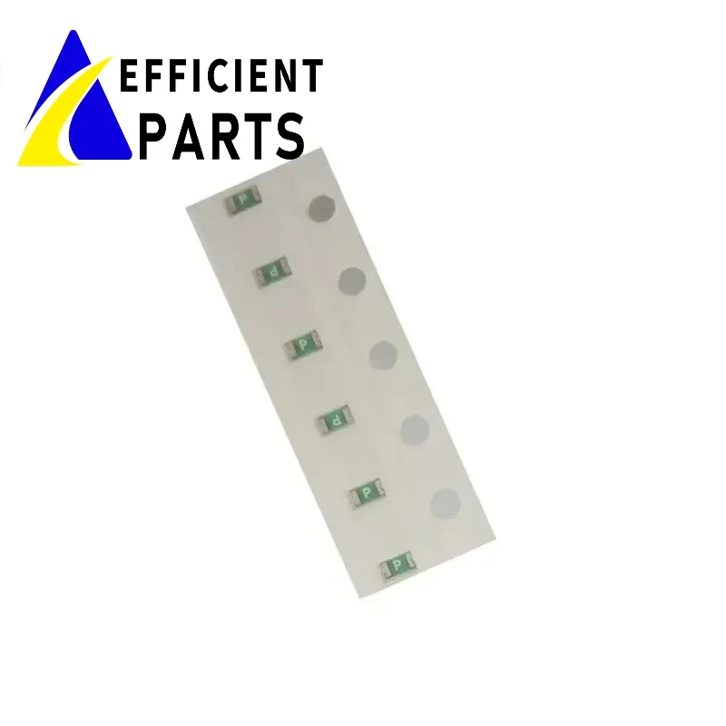 

5PCS SMD Fuse K Compatible for Epson L210 L222 L350 L355 F1 F2 Motherboard Fix Part