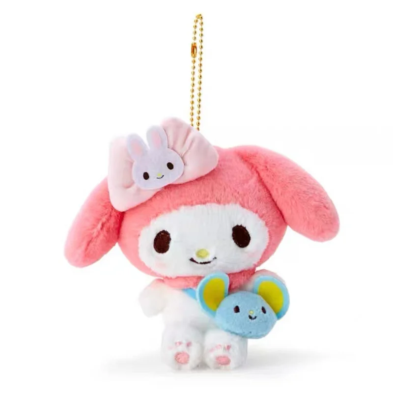 Sanrio Baby My Melody Washable Plush