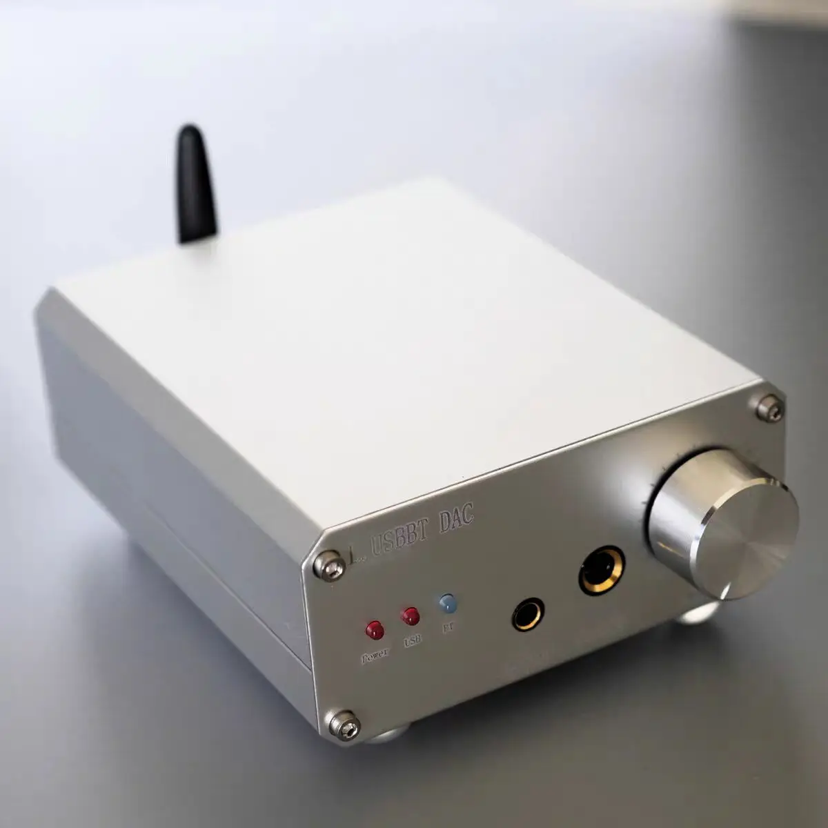 L1543DAC 16X HIFI TDA1543 Decodificatore DAC audio domestico digitale