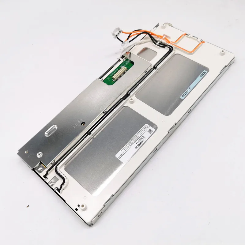8.8 ġ ڵ ׺̼ LCD ȭ г LQ088H9DZ03 X5 ڵ ڵ ý ǰ  ܼ ÷ ȭ