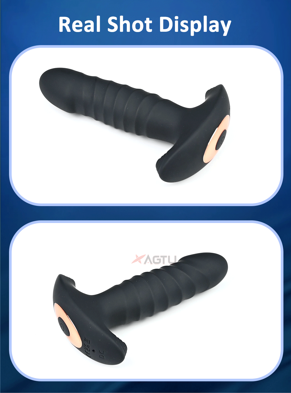 best amazon sex toys for men 🍑 Anal Plug beaded ball style・ STL File for ・Cults