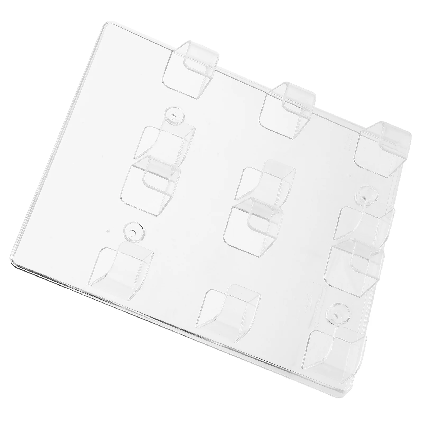 

Business Card Stand Name Card Holder Business Card Stand Card Display Stand for Office