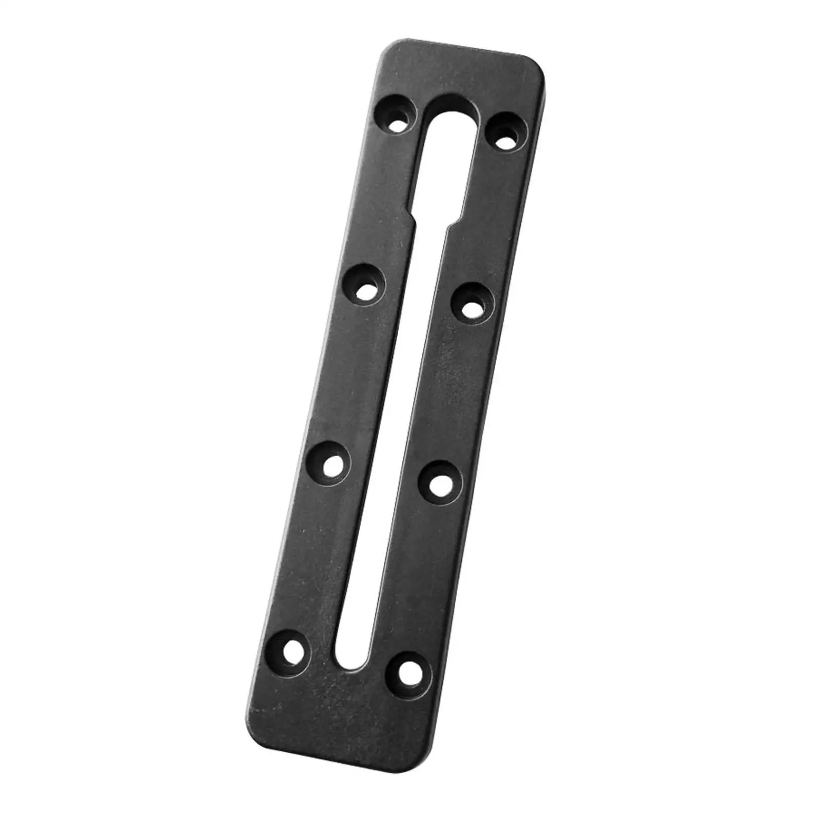 Outdoor Kayak Slide Track Rails Bracket Replace Parts Convenient