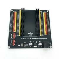ESP32 S3 Development Board 44Pin Expansion Adapter Kit ESP32S3 2.4G Wifi BT Module MCU ESP32-S3-WROOM1 N16R8 Type-C ESP32-S3 - Image 6