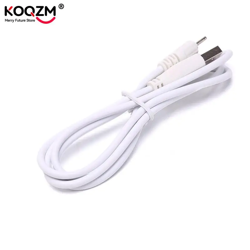 1m USB Charging Cable Vibrator Cable Cord Sex Products Usb Power Charger Supply For Rechargeable Adult Toys