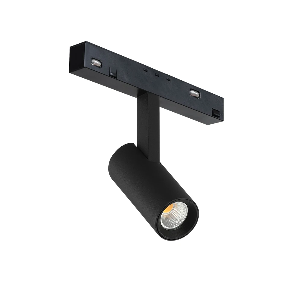 Smart led 2024 track lighting