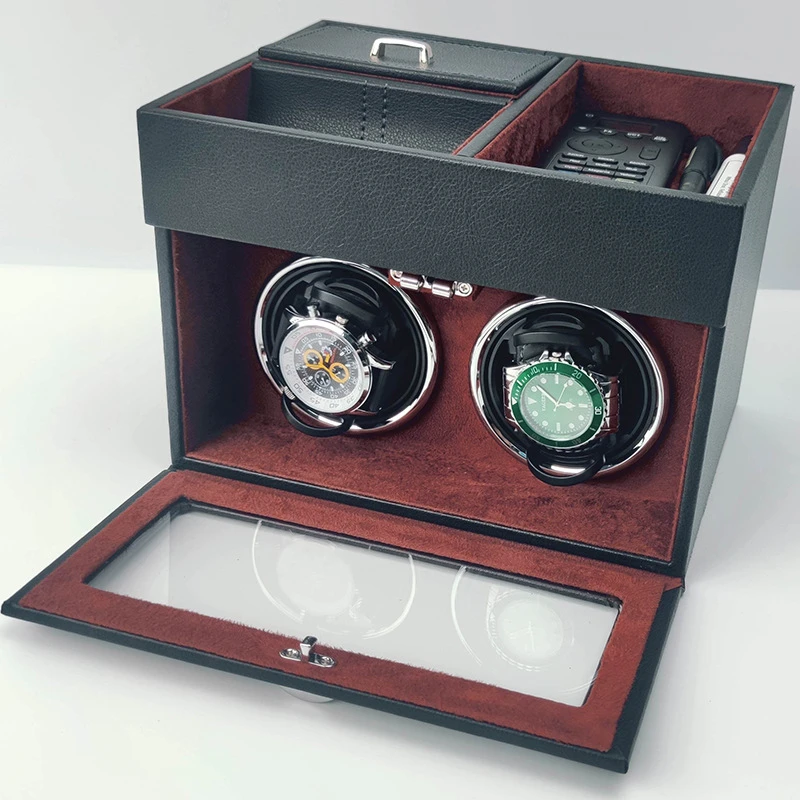 Watch Winders Automatic Watches Automatic Rotate Watch Winder Watch
