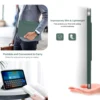 ZOYU for iPad 10 10.9 2022 Pro 11 12.9 inch Magnetic Case, For iPad Air4/5 10.9 Mini 6 8.3 inch with Magnetic detachable Cover 6