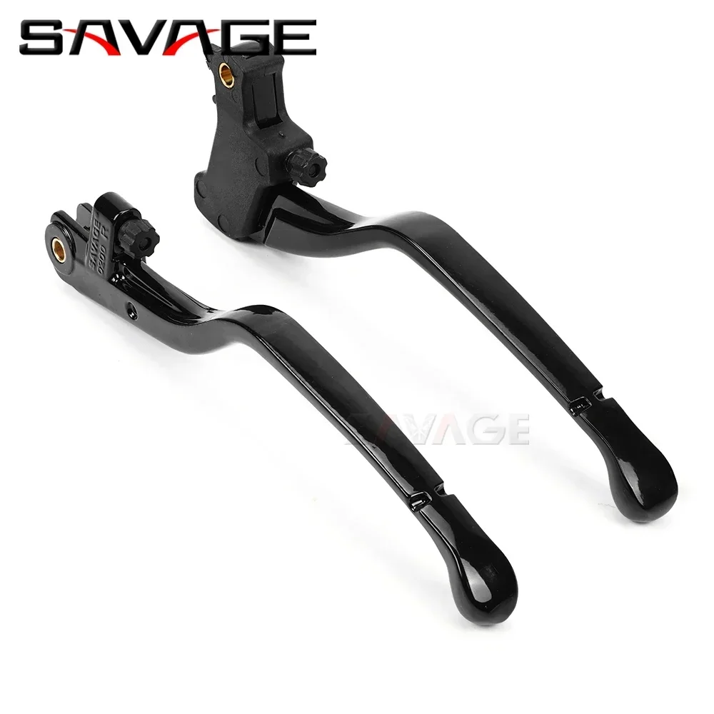 Brake Clutch Lever For BMW F650GS F700GS F800GS ADV F800GT F800R F800S Motorcycle Accessories