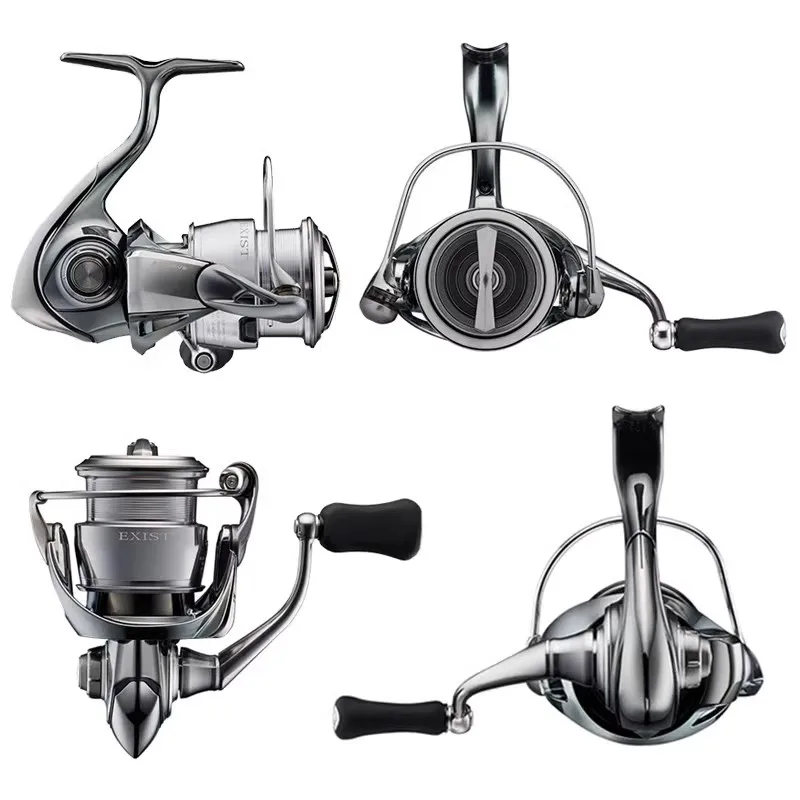 Рисунок 5 - 22 новых DAIWA Ickes существует