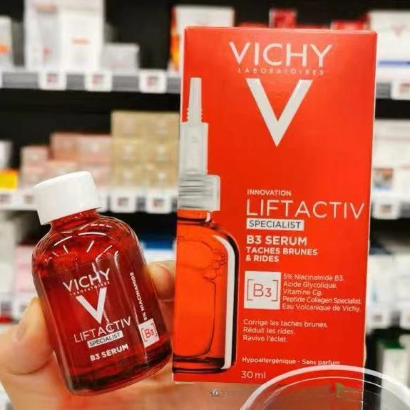 vz Retinol Firming Anti-Wrinkle Concentrated Serum 30ml Lighten Fine Lines to Brighten Skin Tone 2