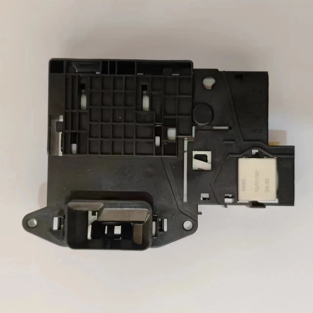 Elettroserratura bloccaporta lavatrice 4 contatti LG EBF61315803 - Rossi Ricambi