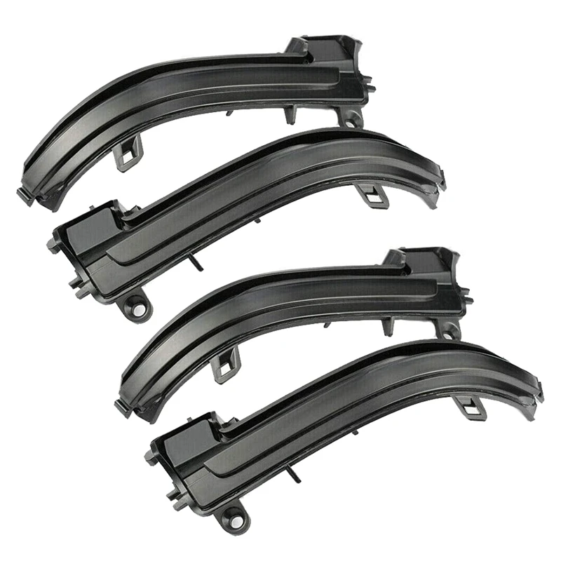 

Автомобильное зеркало заднего вида, 2 шт.