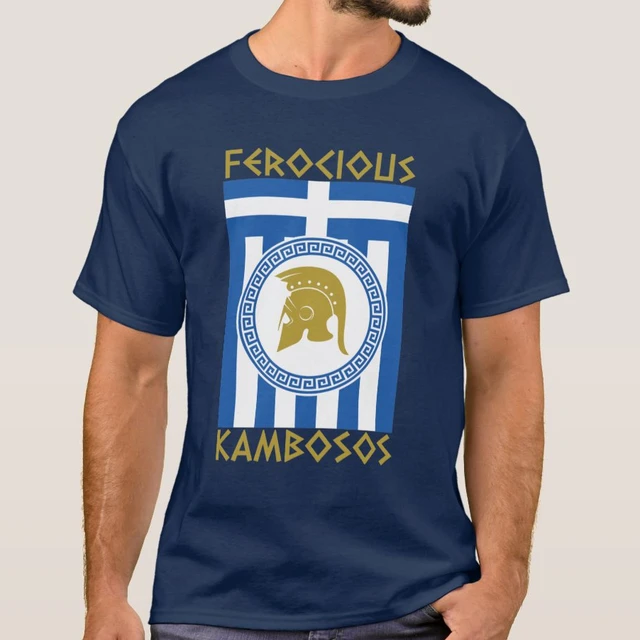 george kambosos t shirt