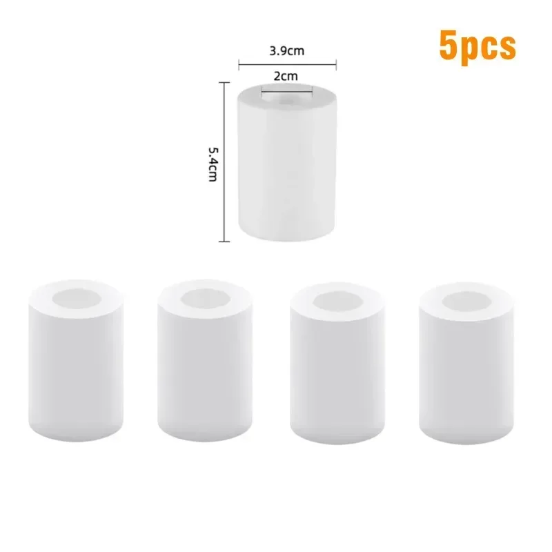5pcs Filter element