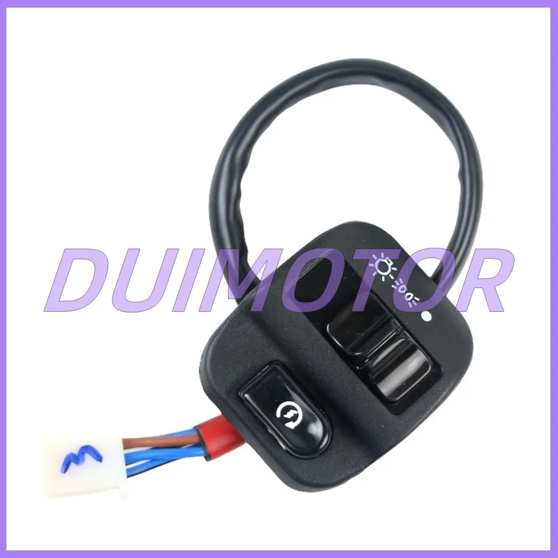 

Ручной переключатель для Yamaha Zy100t-6-9 Lym100t/-3-6-4 Rs100