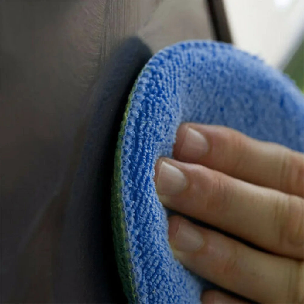 

Практичная искусственная кожа, искусственная кожа, портативный инструмент для удаления воска, 24 шт., искусственная кожа, 5 дюймов