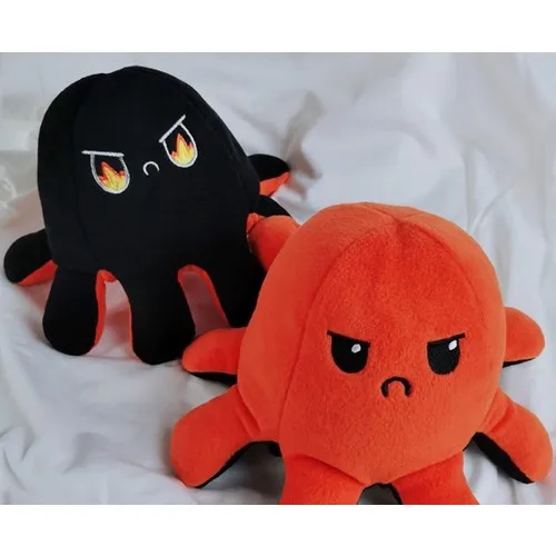 Mode Change Octopus